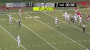 Replay: Norwood vs Wyoming | Sep 3 @ 7 PM