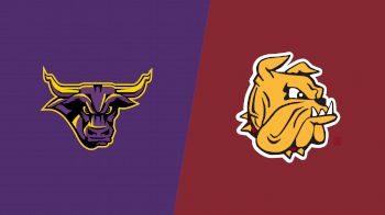 Full Replay - Minnesota State vs Minnesota Duluth