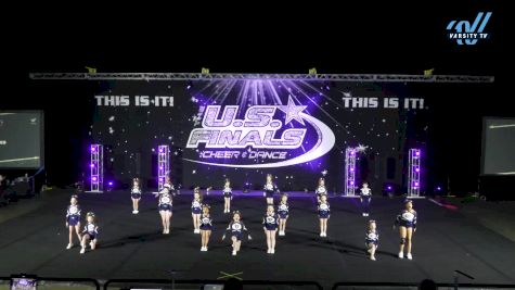 ICE - Frostbites [2024 L1.1 Youth - PREP Day 1] 2024 The U.S. Finals: Chicago