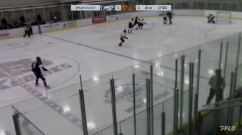 Replay: Home - 2023 Abbotsford vs Aldergrove | Oct 25 @ 7 PM