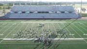 Shepherd H.S. "Shepherd TX" at 2022 USBands Houston Regional