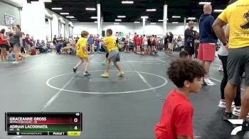 Replay: Mat 17 - 2023 Bison Duals | Jul 9 @ 8 AM