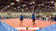 VolleyFX vs MOD Elite - 2022 JVA Summerfest presented by Nike