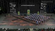 Lake Hamilton HS at 2022 WGI Percussion/Winds World Championships