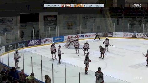 Top Dawg Cheer & Tumbling - Royal Rebels [2025 L1 Mini - Novice - Restrictions Round 4] Cheer NGSP Test