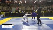 ALEXA ROSE HERSE vs LÍVIA DO CANTO FELIPE 2024 Pan Jiu Jitsu IBJJF Championship