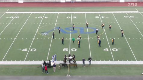 Lindenwold High School "Lindenwold NJ" at 2022 USBands A Class National Championships