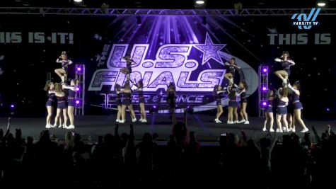 Interactive Academy - Cosmic [2024 L3 Junior - D2 Day 1] 2024 The U.S. Finals: Louisville