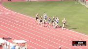 High School Girls' 3200m Class 1A, Finals 1