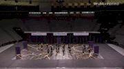 Harrison Central HS "Lyman MS" at 2022 WGI Perc/Winds Hattiesburg Regional