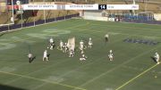 Replay: Mount St. Mary's vs Georgetown | Mar 1 @ 3 PM