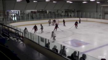 Replay: Home - 2023 Avros U18 (G) vs Shawnigan | Dec 7 @ 9 AM