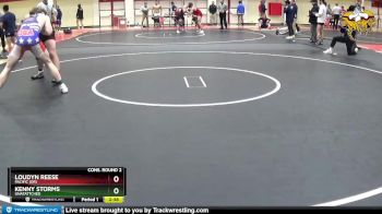 Replay: Mat 1 - 2023 Boxer open | Jan 15 @ 9 AM