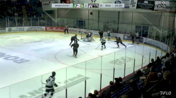 Replay: Away - 2023 Surrey vs Salmon Arm | Nov 24 @ 6 PM