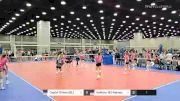 Capital 16 Navy(GL) vs KeAloha 163 Waimea - 2022 JVA World Challenge presented by Nike - Expo Only