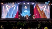 ACE Cheer Company - Jackson - Renegades [2024 L3 Youth - Small - WC Day 1] 2024 The Youth Summit