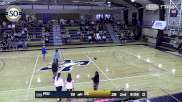 Replay: Moravian vs Juniata | Feb 17 @ 4 PM