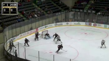 Replay: Away - 2022 Indy vs Wheeling | Nov 23 @ 7 PM