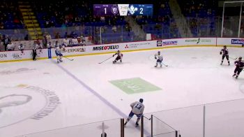 Replay: Home - 2022 Reading vs Trois-Rivieres | Apr 3 @ 4 PM