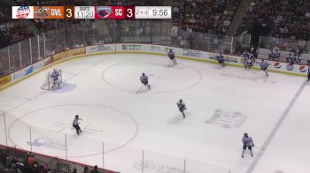 Replay: Away - 2023 Greenville vs South Carolina | Feb 10 @ 7 PM