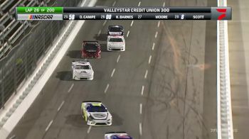 Feature | 2022 ValleyStar Credit Union 300 at Martinsville Speedway