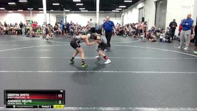 84 lbs Placement (4 Team) - Zakk Kulas, Terps Xtreme vs James Triplett, Team Germantown