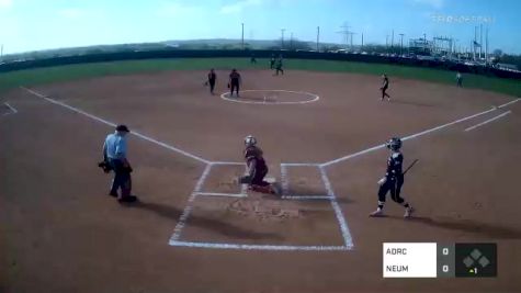 Haverford College vs. Messiah College - 2022 THE Spring Games