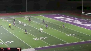 Replay: College Park vs Willis | Feb 8 @ 7 PM