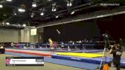 Alexis Boudreau - Tumbling, ATHL - 2021 USA Gymnastics Championships