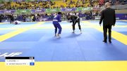 YOUSSEF GHARBI vs DANIEL VIEIRA SOUZA FERREIRA DA 2024 Brasileiro Jiu-Jitsu IBJJF