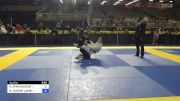 BRYCE COOPER LAMB vs DAKOTA RYAN DAHLER 2024 Pan Jiu Jitsu IBJJF Championship
