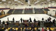 Sonia Sotomayor HS "San Antonio TX" at 2024 WGI Perc/Winds Katy Regional