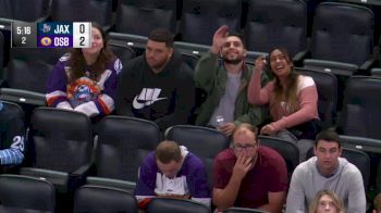 Replay: Home - 2022 Jacksonville vs Orlando | Oct 26 @ 7 PM