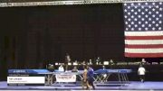 Kai Lawson - Individual Trampoline, Dynamite Gymnastics - 2021 USA Gymnastics Championships