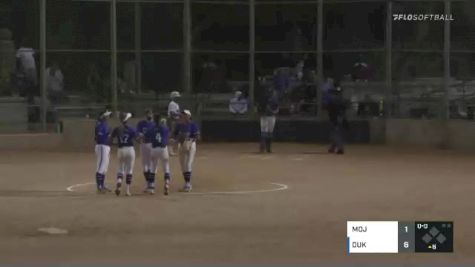 Replay: Field 3 - 2022 PGF Nationals 18U Premier | Jul 28 @ 9 PM