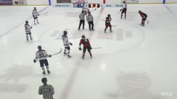 Replay: Home - 2023 Railers vs CT Chiefs | Dec 19 @ 12 PM