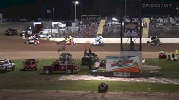 Feature | IRA Sprints at Beaver Dam Raceway