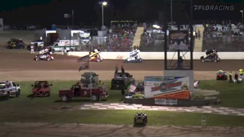 Feature | IRA Sprints at Beaver Dam Raceway