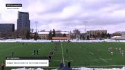 Oregon Sports Union vs. Twin Cities Amazons - 2019 WPL Championship