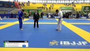 IGOR RENAN CAMARGO vs NICOLAS SCHWINNINGER 2024 Brasileiro Jiu-Jitsu IBJJF