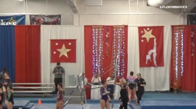 Madeleine Johnston - Bars, Hills - 2019 Parkettes Invitational