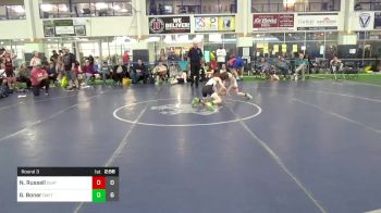 Replay: Mat 16 - 2023 Ohio Tournament of Champions | Apr 23 @ 8 AM