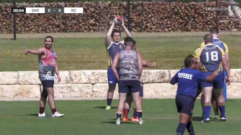 DARC vs. BIG DOGS - 2022 Bloodfest