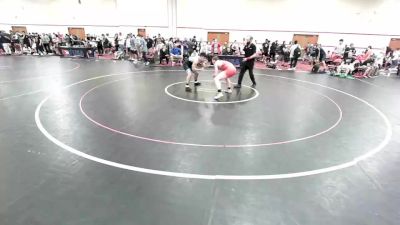 86 kg Cons 32 #2 - Payton Thomas, Okrtc vs Martin Prieto, Minnesota