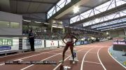 Replay: World Athletics Indoor Tour: Metz