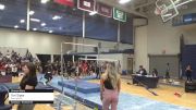 Tori Sipes - Bars, Springfield - 2022 NCGA Championships