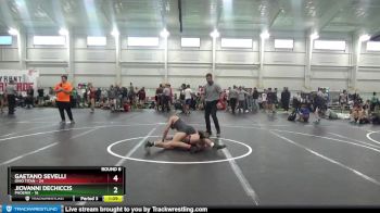 Replay: Mat 17 - 2022 Crusade Duals | Nov 13 @ 8 AM