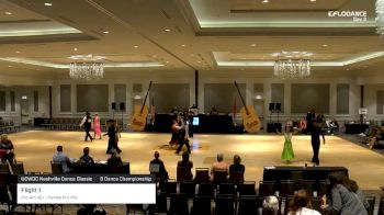 2019 UCWDC Nashville Dance Classic