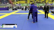 CARLOS HENRIQUE BRUSCO RIBEIRO vs HENRIQUE GABRIEL FELIX RAMIREZ 2024 Brasileiro Jiu-Jitsu IBJJF