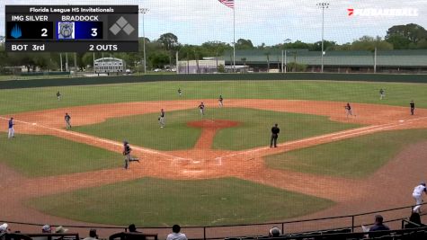 Replay: Florida High School Showcase | Mar 25 @ 2 PM